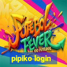 pipiko login